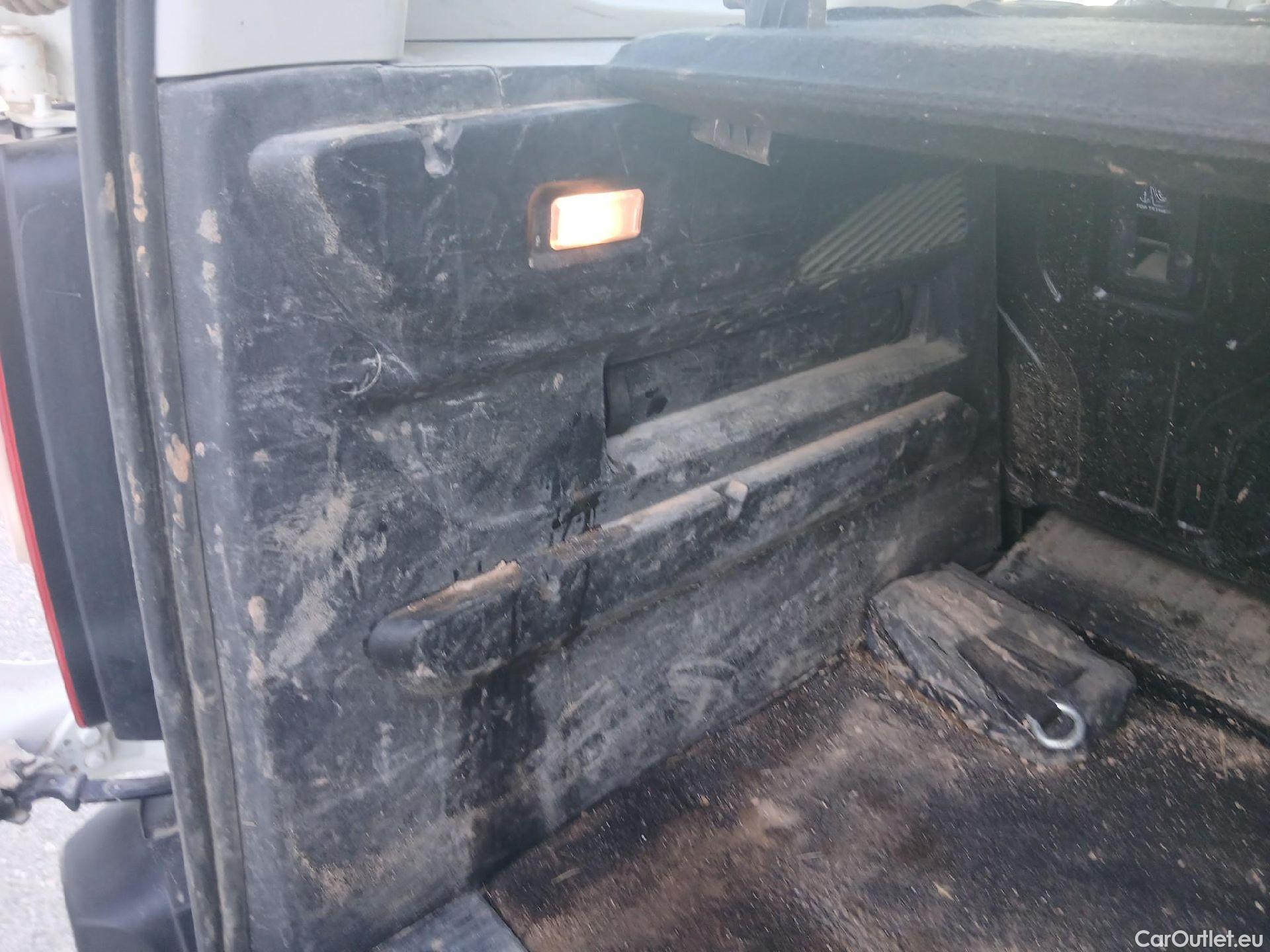  Peugeot  RIFTER PEUGEOT  / 2018 / 4P / combi Active Standard BlueHDi 73kW (IND) (CX2) #7