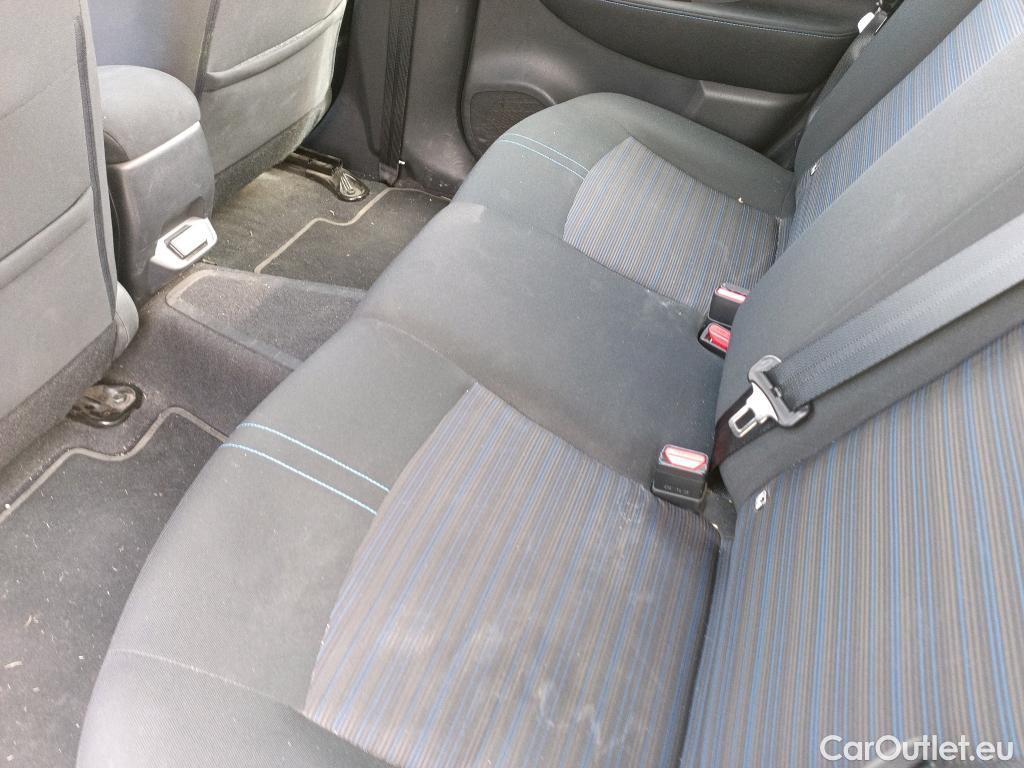  Nissan  Leaf NISSAN  / 2017 / 5P / berlina con portón 62kWh e+ Acenta #10