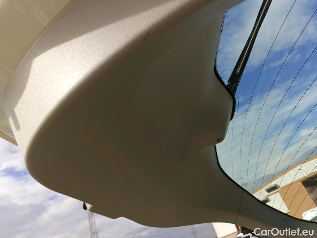  Nissan  Leaf NISSAN  / 2017 / 5P / berlina con portón 62kWh e+ Acenta #13