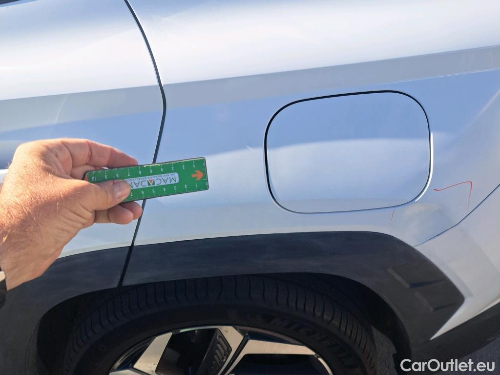  Hyundai  Tucson HYUNDAI  / 2020 / 5P / todoterreno 1.6 TGDI PHEV 195kW Style Auto 4x4 #4