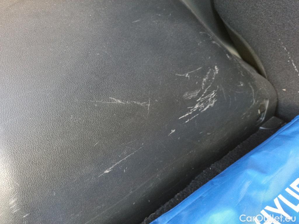  Hyundai  Tucson HYUNDAI  / 2020 / 5P / todoterreno 1.6 TGDI PHEV 195kW Maxx Auto 4X4 #25