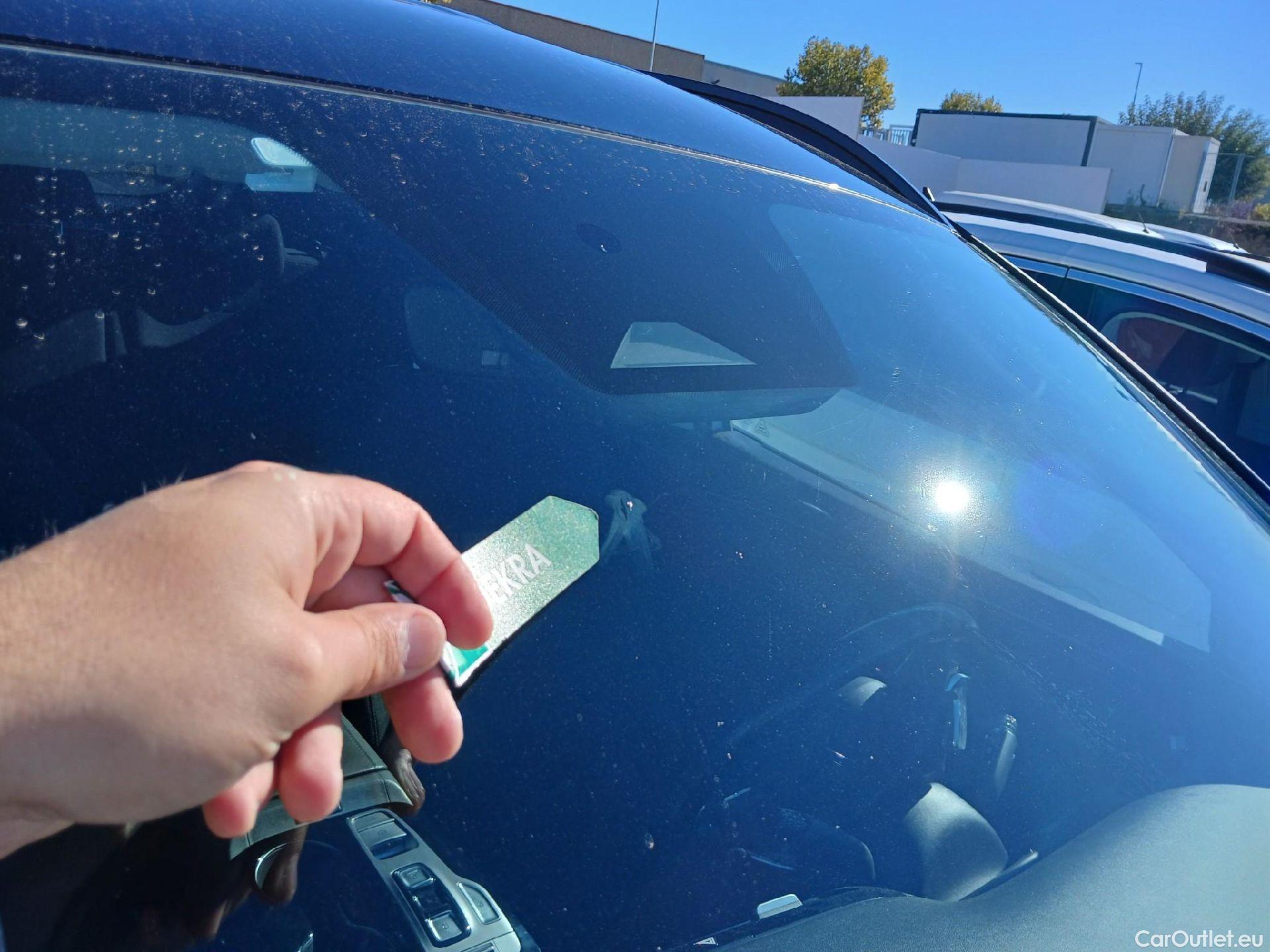  Hyundai  Tucson HYUNDAI  / 2020 / 5P / todoterreno 1.6 TGDI 169kW HEV Tecno Auto 2C #7