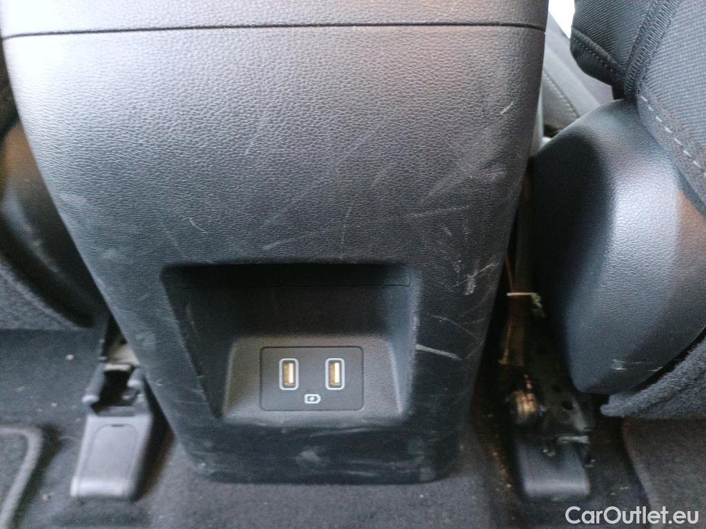  Hyundai  Tucson HYUNDAI  / 2020 / 5P / todoterreno 1.6 TGDI PHEV 195kW Maxx Auto 4X4 #6