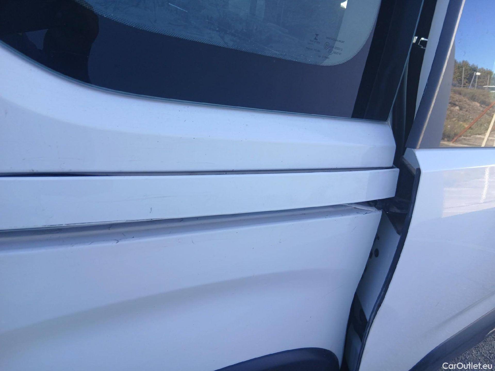  Peugeot  RIFTER PEUGEOT  / 2018 / 4P / combi Active Standard BlueHDi 73kW (IND) (CX2) #48