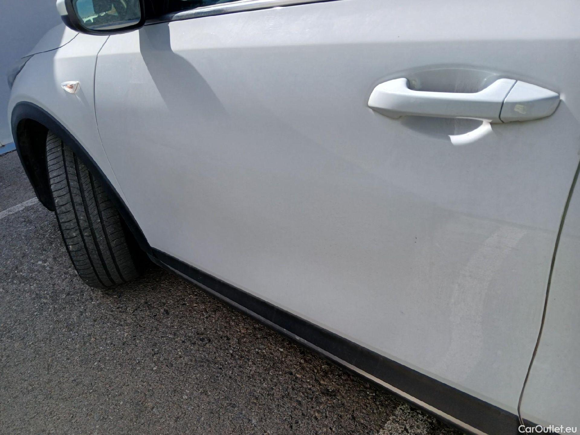 KIA  XCeed KIA  / 2019 / 5P / todoterreno 1.0 T-GDi Drive 88kW (120CV) #8