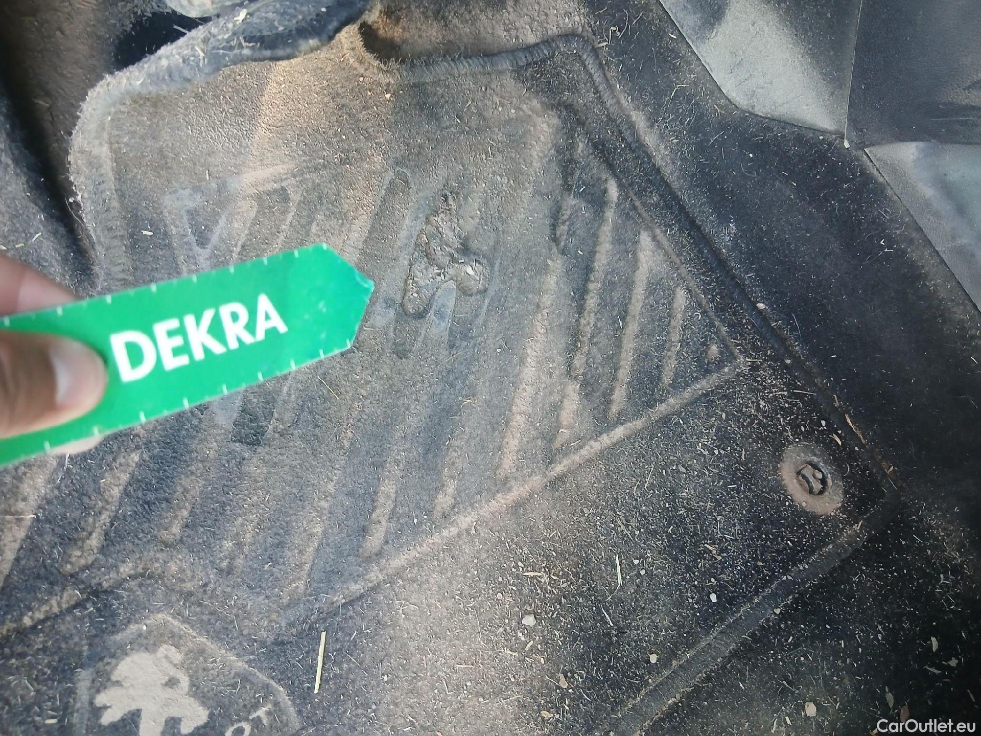  Peugeot  RIFTER PEUGEOT  / 2018 / 4P / combi Active Standard BlueHDi 73kW (IND) (CX2) #27