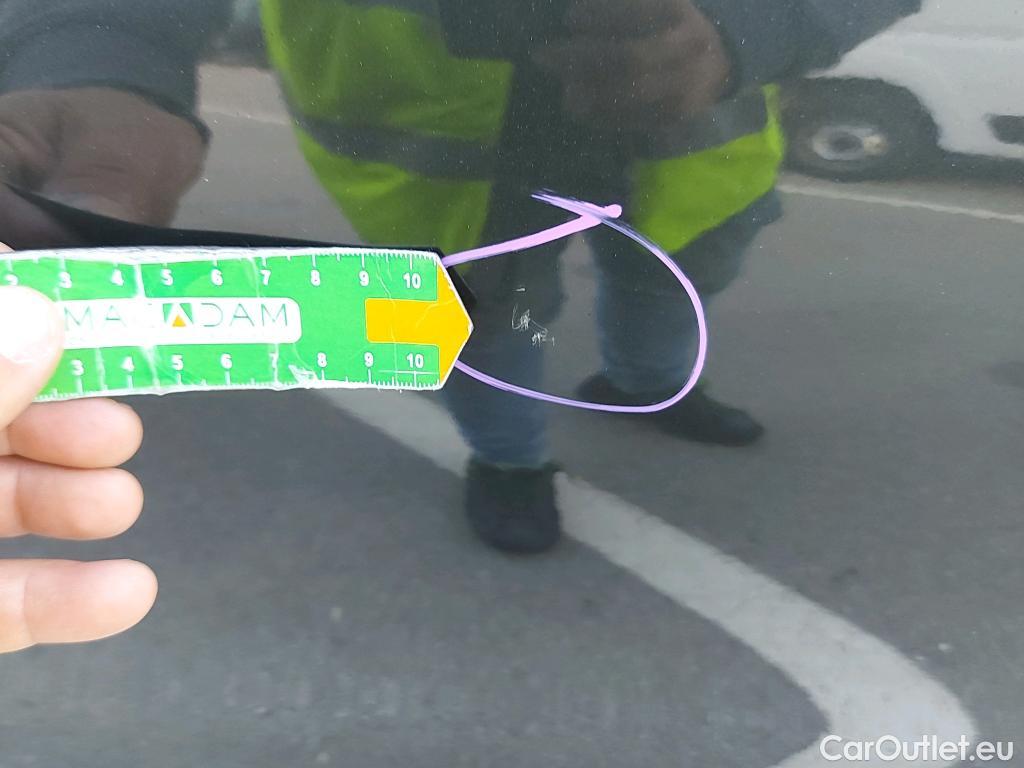 Mercedes  G-Klasee MERCEDES-BENZ Clase GLC / 2019 / 5P / todoterreno GLC 220 d 4MATIC #15