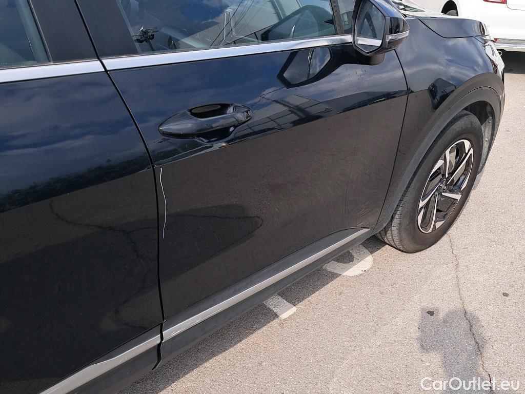  KIA  Sportage KIA  / 2022 / 5P / todoterreno 1.6 T-GDi MHEV 110kW (150CV) Drive 4x2 (AC3) #1