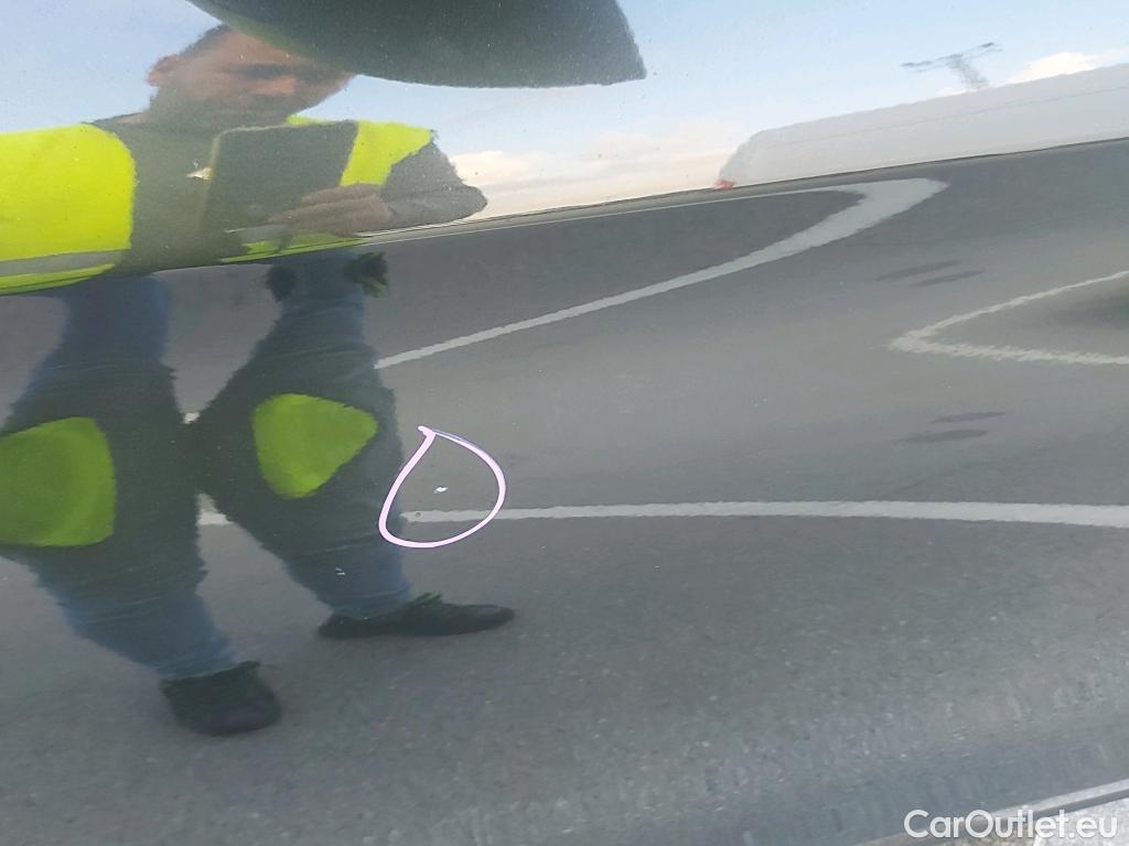 Mercedes  G-Klasee MERCEDES-BENZ Clase GLC / 2019 / 5P / todoterreno GLC 220 d 4MATIC #28