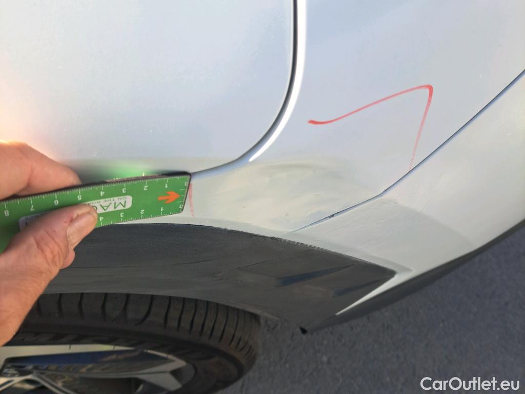  Hyundai  Tucson HYUNDAI  / 2020 / 5P / todoterreno 1.6 TGDI PHEV 195kW Style Auto 4x4 #5