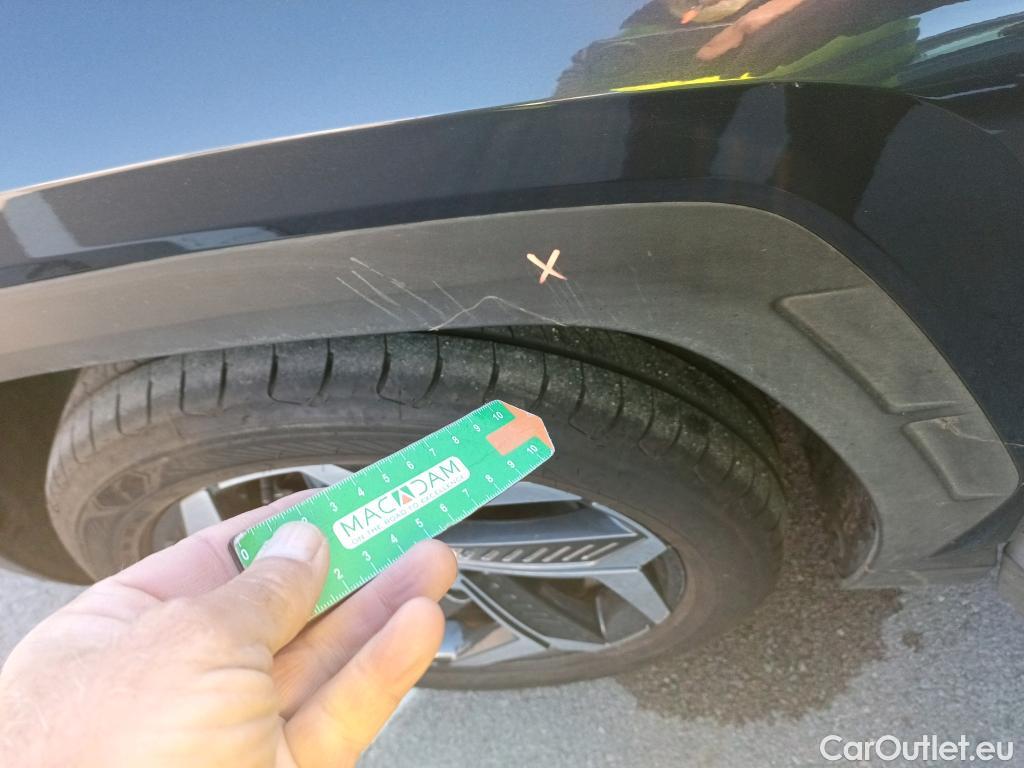  Hyundai  Tucson HYUNDAI  / 2020 / 5P / todoterreno 1.6 TGDI PHEV 195kW Maxx Auto 4X4 #28