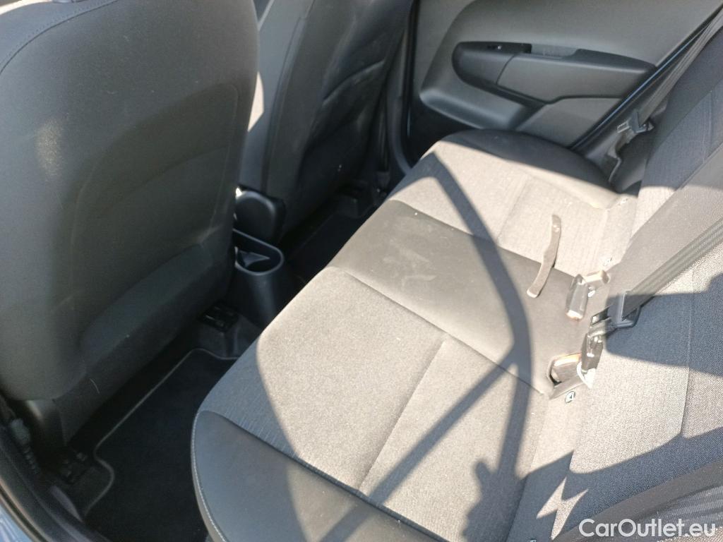  KIA  Picanto KIA  / 2020 / 5P / berlina con portón 1.0 DPi 49kW (67CV) Concept #17