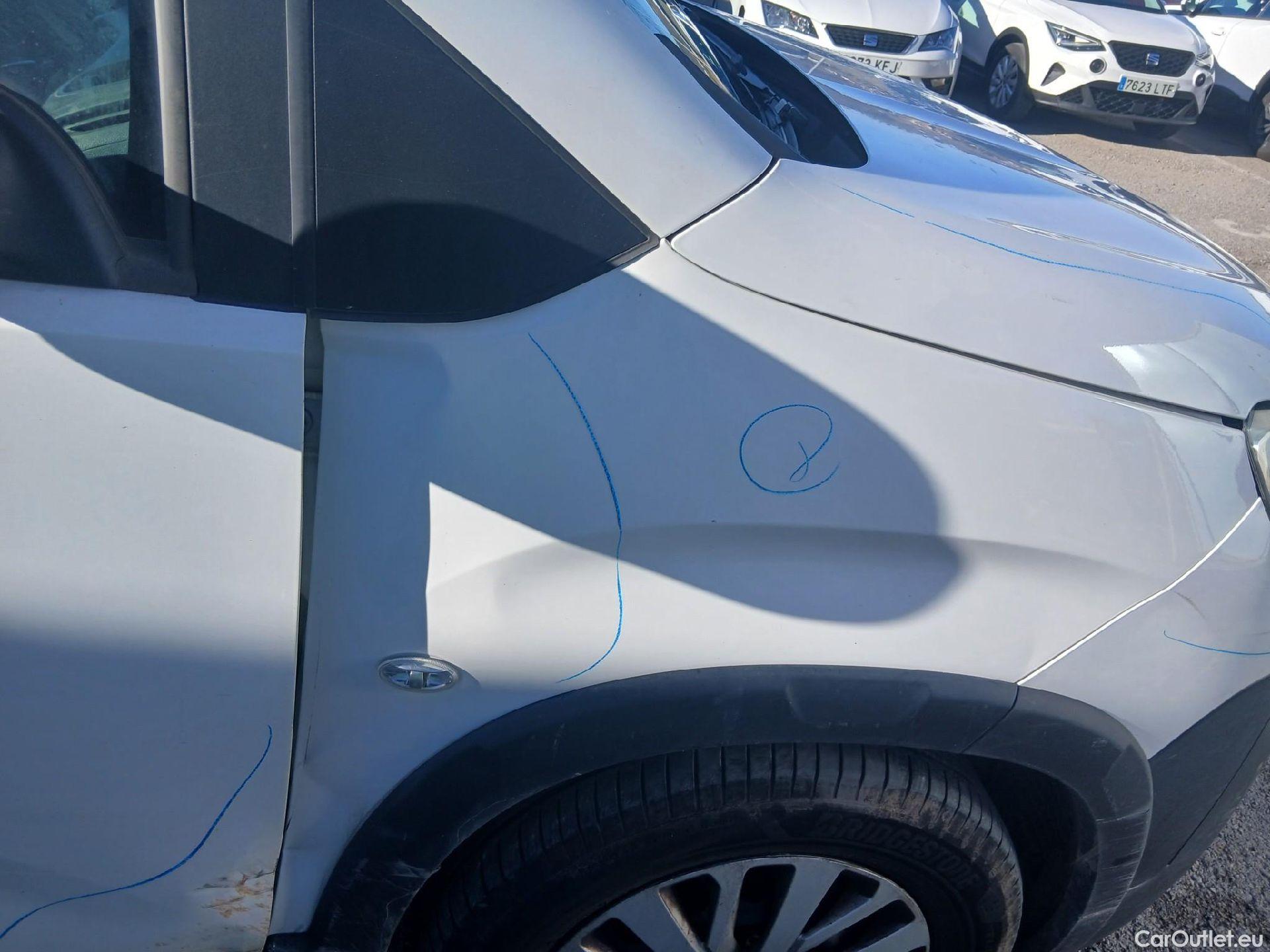  Peugeot  RIFTER PEUGEOT  / 2018 / 4P / combi Active Standard BlueHDi 73kW (IND) (CX2) #56