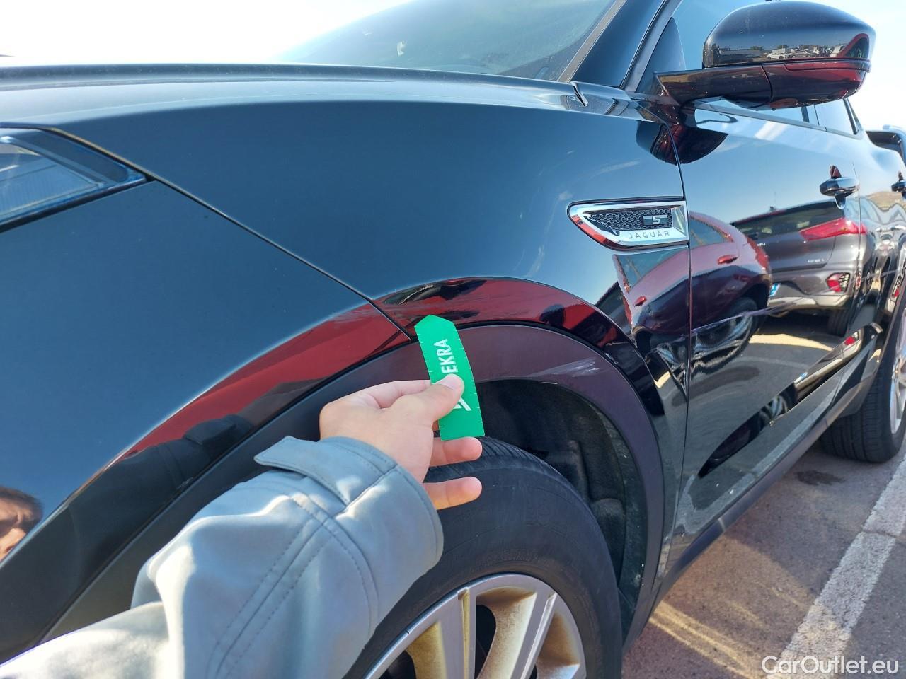  Jaguar  E-PACE JAGUAR  / 2017 / 5P / todoterreno 2.0D 110kW S 4WD Auto #6