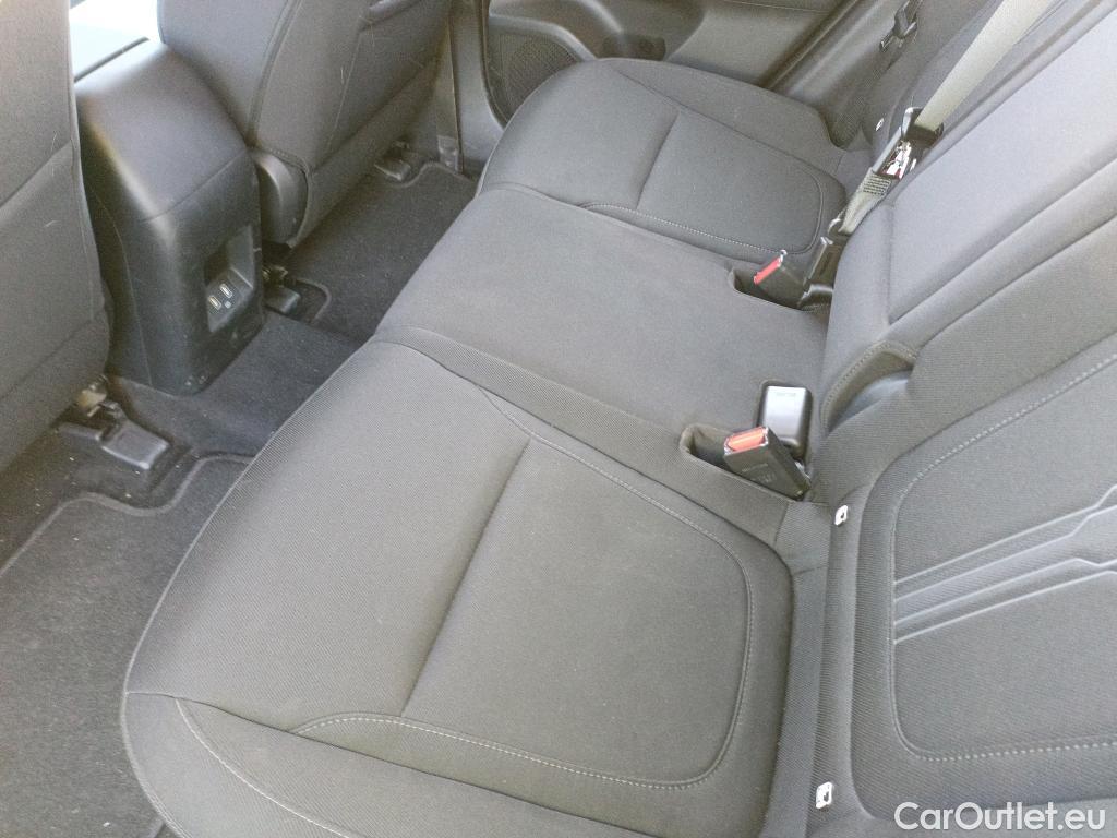  Hyundai  Tucson HYUNDAI  / 2020 / 5P / todoterreno 1.6 TGDI PHEV 195kW Maxx Auto 4X4 #16