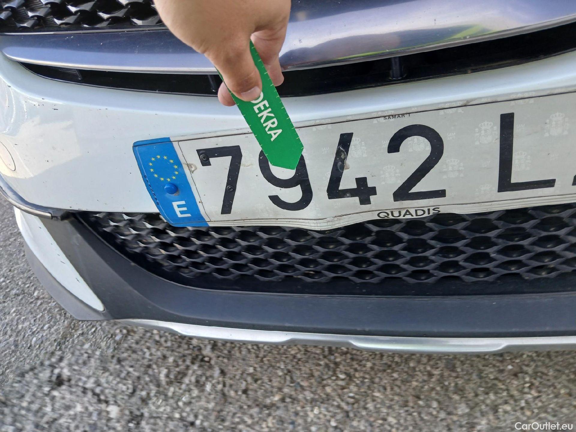 KIA  XCeed KIA  / 2019 / 5P / todoterreno 1.0 T-GDi Drive 88kW (120CV) #3