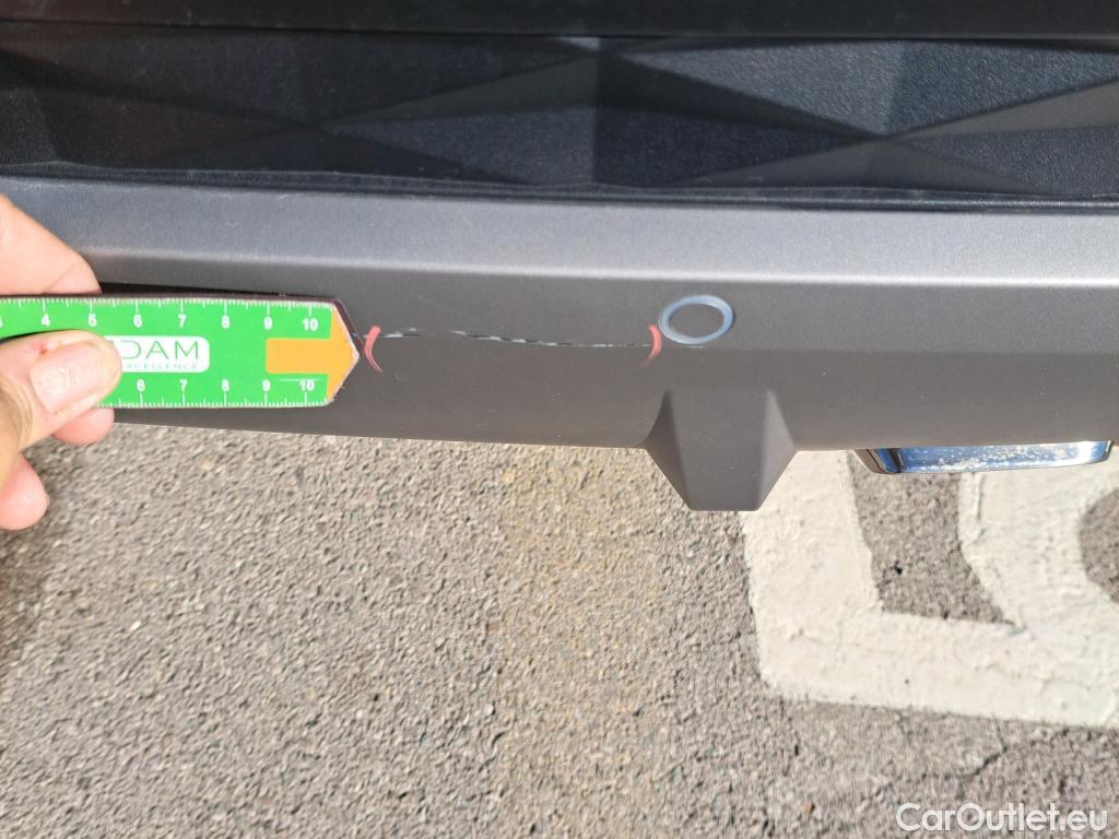  Hyundai  Tucson HYUNDAI  / 2020 / 5P / todoterreno 1.6 TGDI 169kW (230CV) HEV Maxx Auto #6