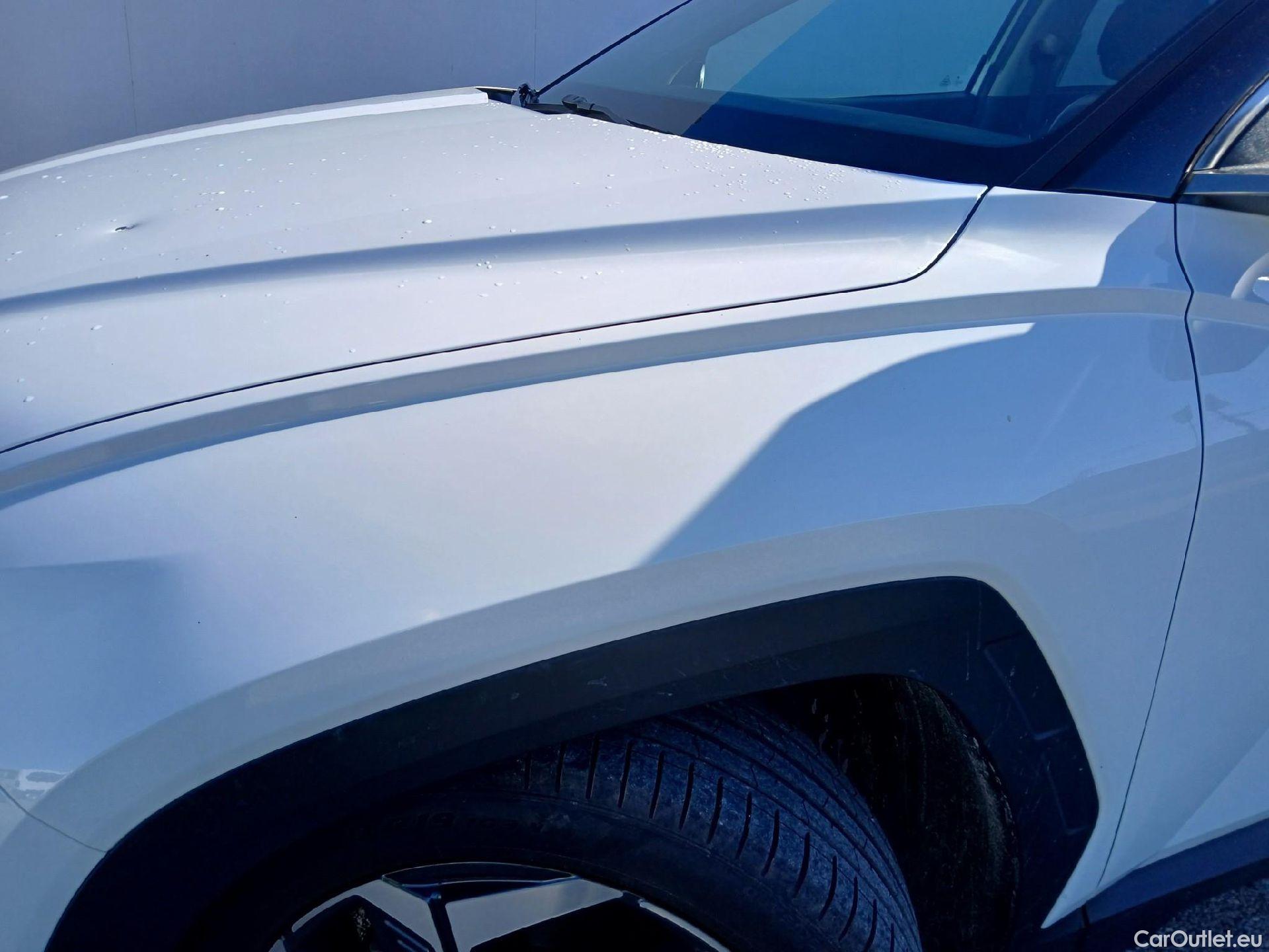  Hyundai  Tucson HYUNDAI  / 2020 / 5P / todoterreno 1.6 TGDI 169kW HEV Tecno Auto 2C #21