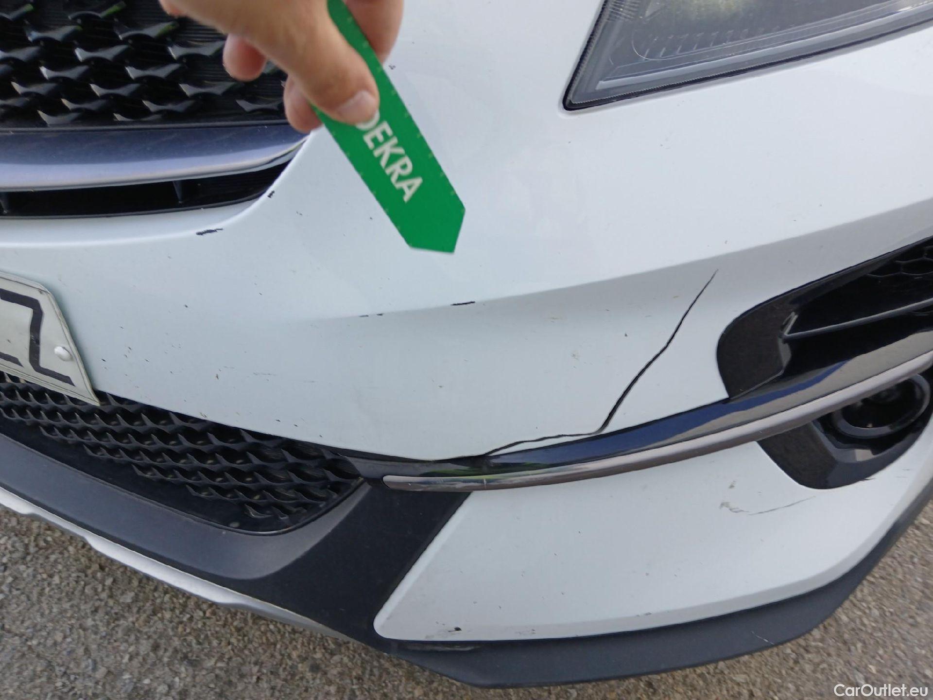 KIA  XCeed KIA  / 2019 / 5P / todoterreno 1.0 T-GDi Drive 88kW (120CV) #5