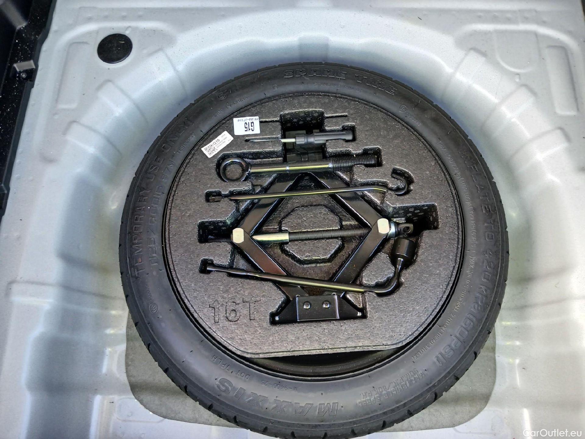 KIA  XCeed KIA  / 2019 / 5P / todoterreno 1.0 T-GDi Drive 88kW (120CV) #13