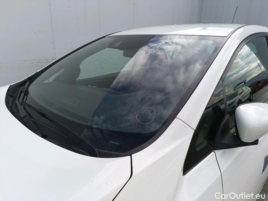  Nissan  Leaf NISSAN  / 2017 / 5P / berlina con portón 62kWh e+ Acenta #1