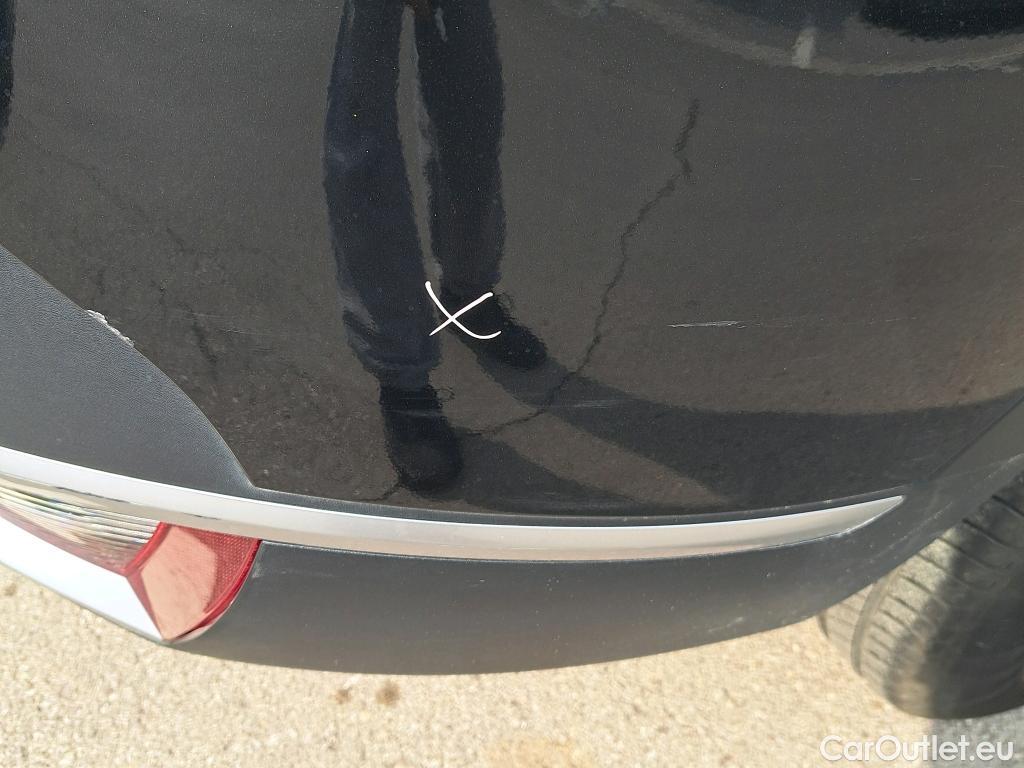  KIA  Sportage KIA  / 2022 / 5P / todoterreno 1.6 T-GDi MHEV 110kW (150CV) Drive 4x2 (AC3) #13