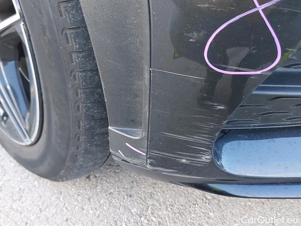 Mercedes  G-Klasee MERCEDES-BENZ Clase GLC / 2019 / 5P / todoterreno GLC 220 d 4MATIC #22