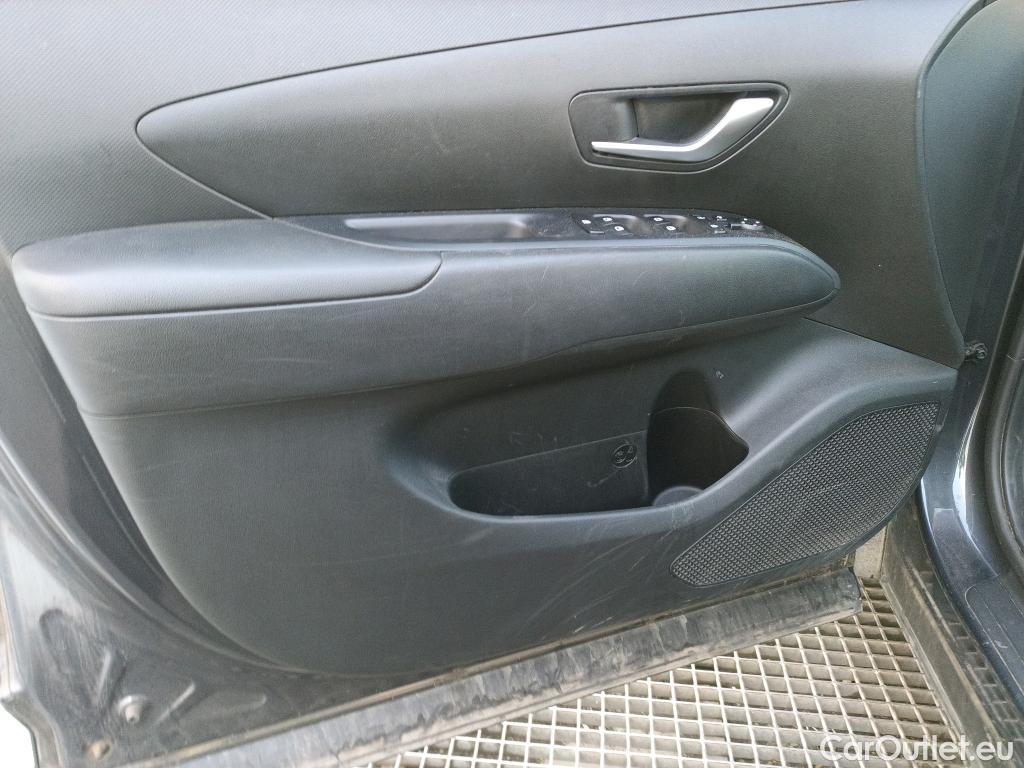  Hyundai  Tucson HYUNDAI  / 2020 / 5P / todoterreno 1.6 TGDI PHEV 195kW Maxx Auto 4X4 #22