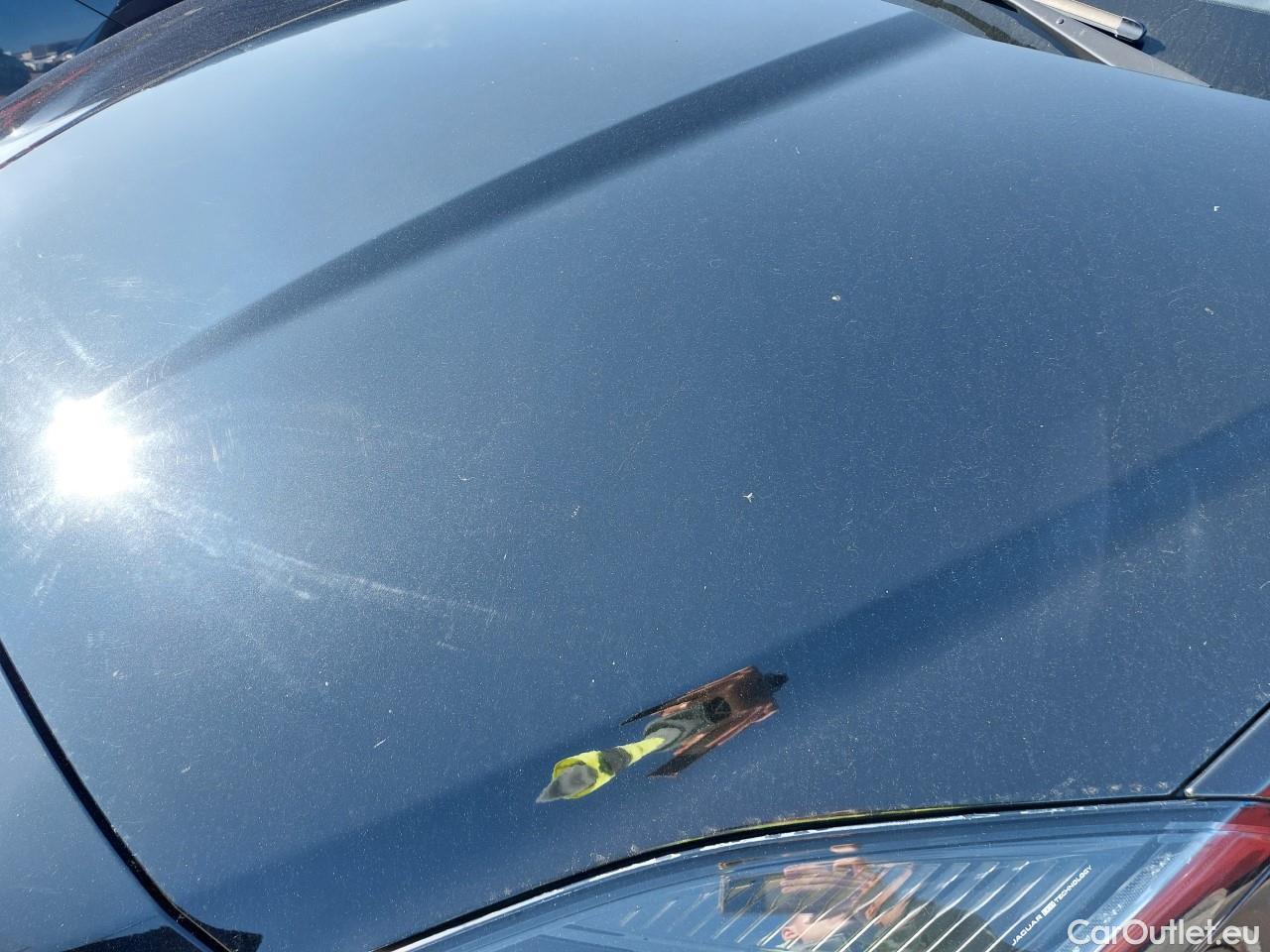  Jaguar  E-PACE JAGUAR  / 2017 / 5P / todoterreno 2.0D 110kW S 4WD Auto #31