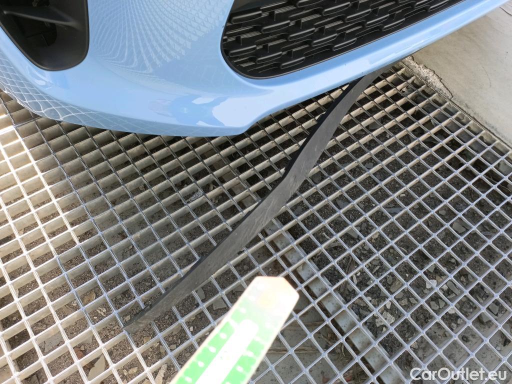  KIA  Picanto KIA  / 2020 / 5P / berlina con portón 1.0 DPi 49kW (67CV) Concept #6