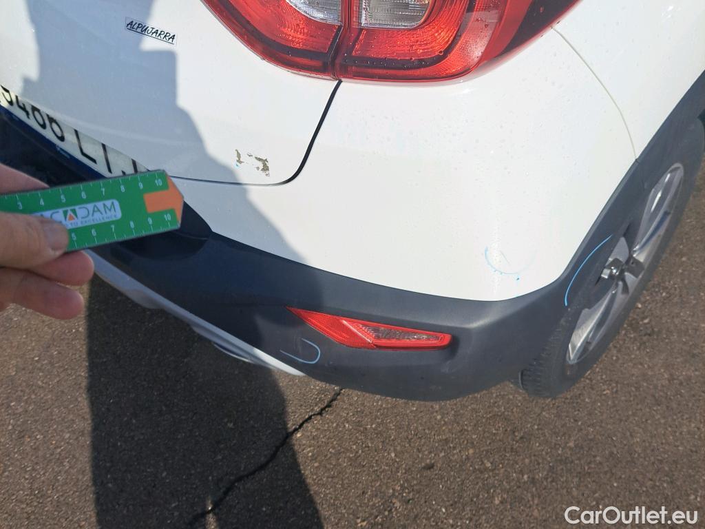 KIA  STONIC KIA  / 2017 / 5P / todoterreno 1.2 DPi 62kW (84CV) Concept #37