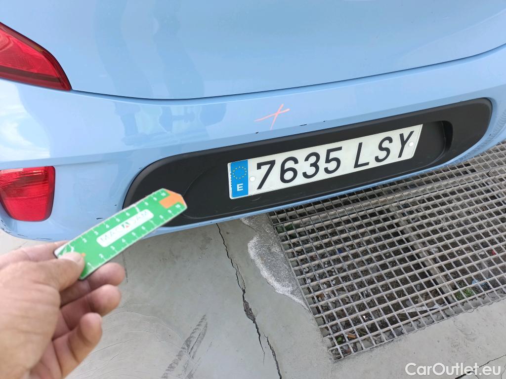  KIA  Picanto KIA  / 2020 / 5P / berlina con portón 1.0 DPi 49kW (67CV) Concept #14