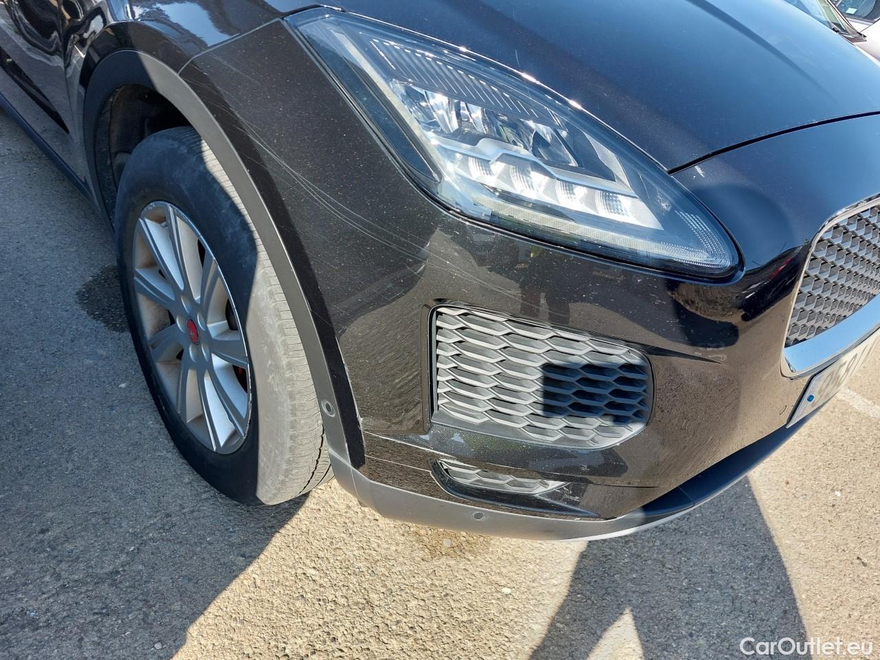  Jaguar  E-PACE JAGUAR  / 2017 / 5P / todoterreno 2.0D 110kW S 4WD Auto #2