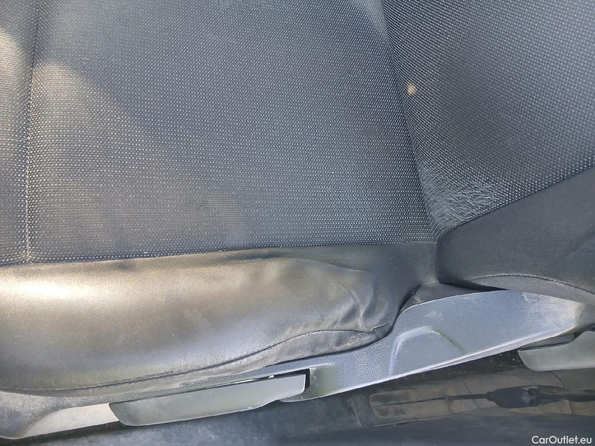  Peugeot  RIFTER PEUGEOT  / 2018 / 4P / combi Active Standard BlueHDi 73kW (IND) (CX2) #19