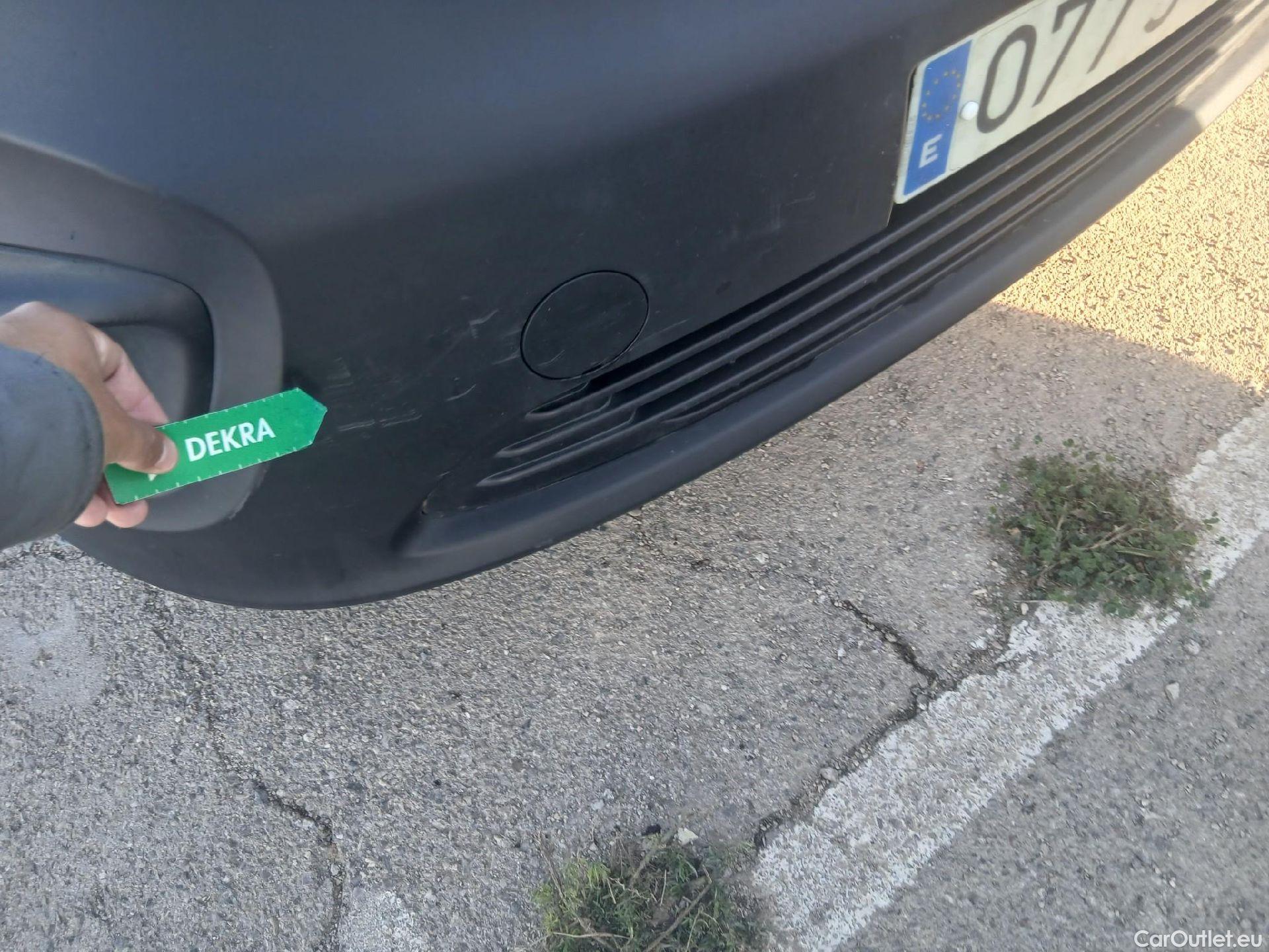  Opel  Vivaro OPEL  / 2014 / 4P / combi 1.6 CDTI S/S 107kW (145CV) L2 2.9t Com-9 #6