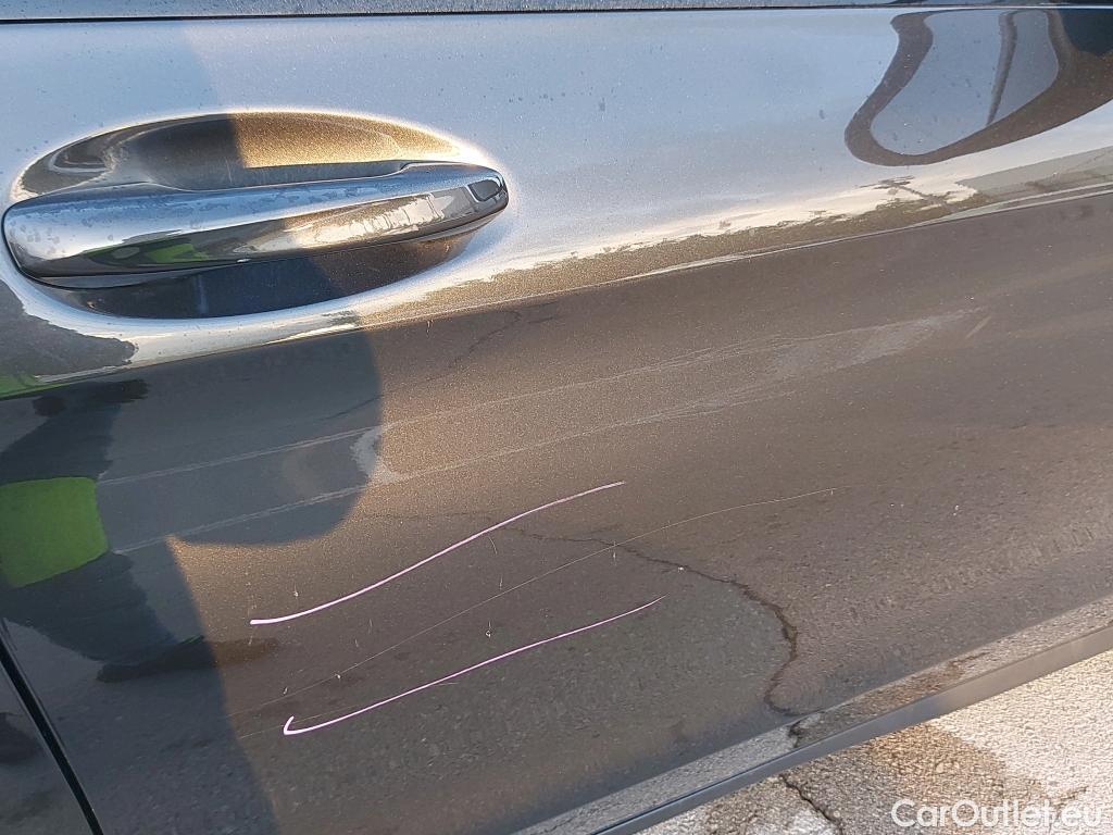 Mercedes  G-Klasee MERCEDES-BENZ Clase GLC / 2019 / 5P / todoterreno GLC 220 d 4MATIC #6