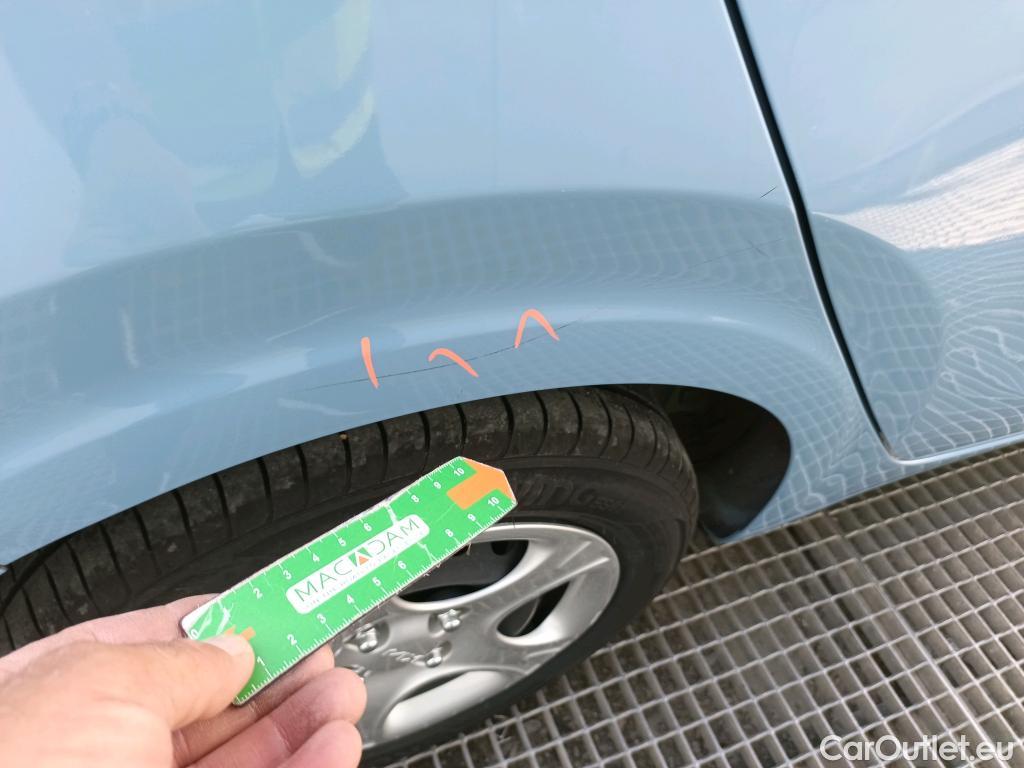  KIA  Picanto KIA  / 2020 / 5P / berlina con portón 1.0 DPi 49kW (67CV) Concept #12