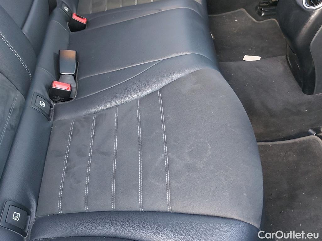 Mercedes  G-Klasee MERCEDES-BENZ Clase GLC / 2019 / 5P / todoterreno GLC 220 d 4MATIC #18