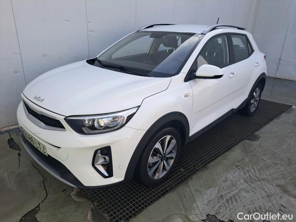 KIA  STONIC KIA  / 2017 / 5P / todoterreno 1.2 DPi 62kW (84CV) Concept #1