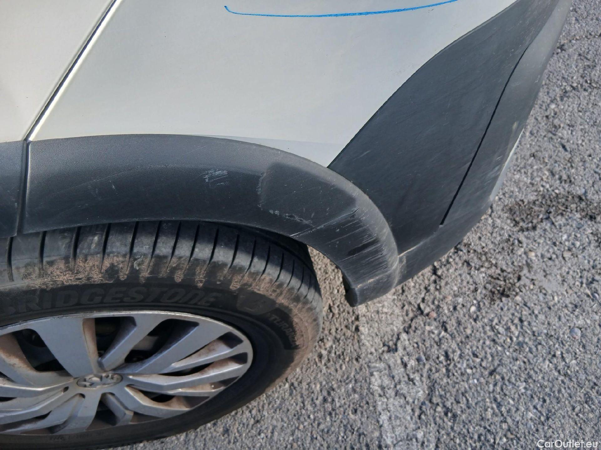  Peugeot  RIFTER PEUGEOT  / 2018 / 4P / combi Active Standard BlueHDi 73kW (IND) (CX2) #60