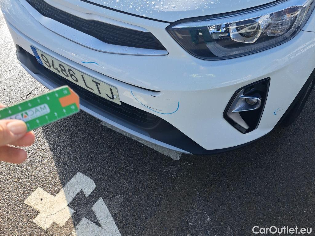 KIA  STONIC KIA  / 2017 / 5P / todoterreno 1.2 DPi 62kW (84CV) Concept #14