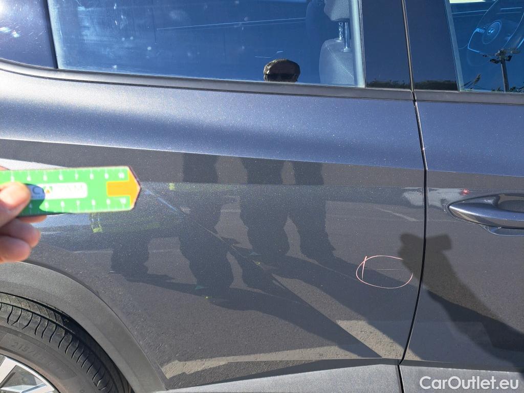  Hyundai  Tucson HYUNDAI  / 2020 / 5P / todoterreno 1.6 TGDI 169kW (230CV) HEV Maxx Auto #1