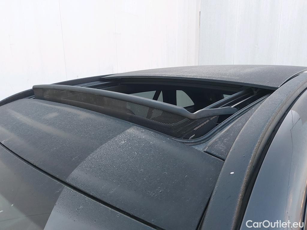 Mercedes  G-Klasee MERCEDES-BENZ Clase GLC / 2019 / 5P / todoterreno GLC 220 d 4MATIC #16