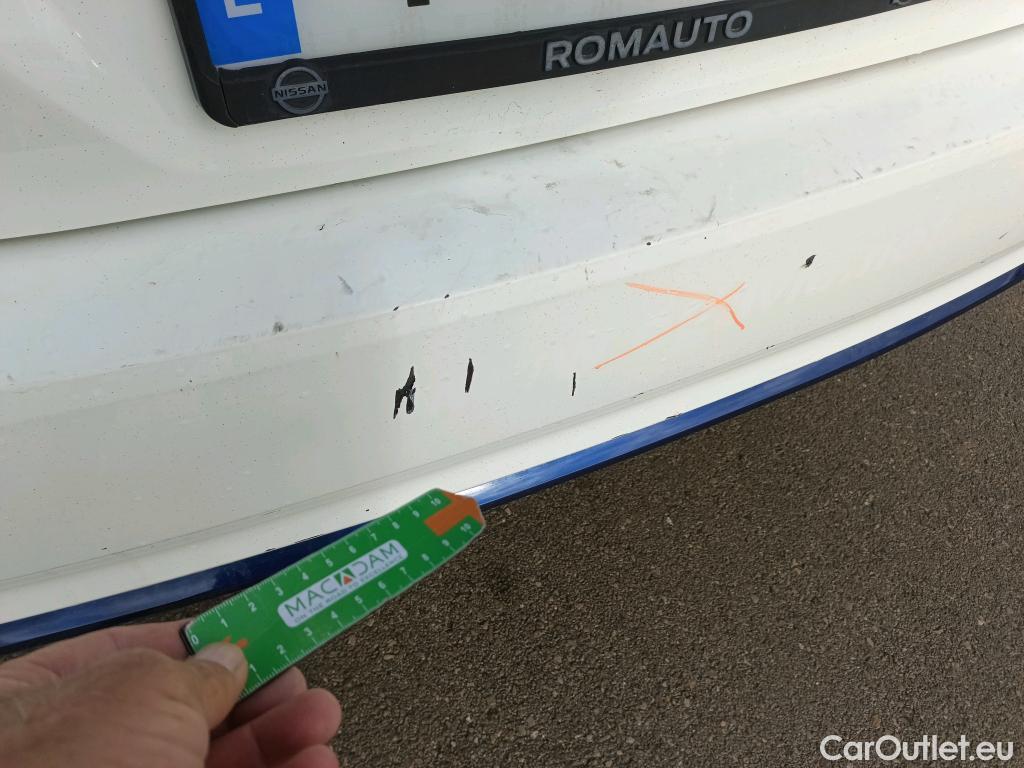  Nissan  Leaf NISSAN  / 2017 / 5P / berlina con portón 62kWh e+ Acenta #24