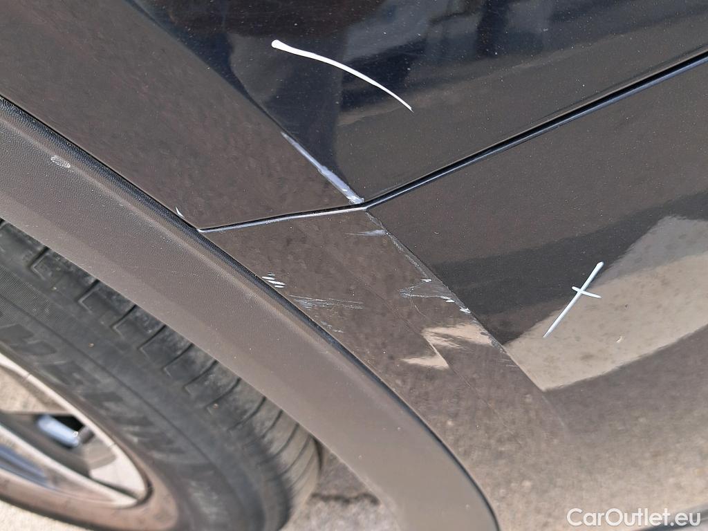  KIA  Sportage KIA  / 2022 / 5P / todoterreno 1.6 T-GDi MHEV 110kW (150CV) Drive 4x2 (AC3) #9