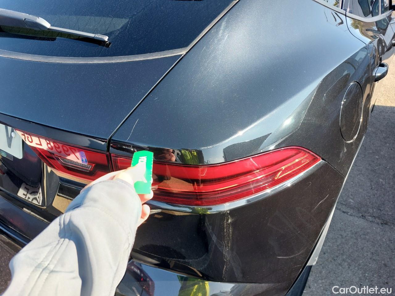  Jaguar  E-PACE JAGUAR  / 2017 / 5P / todoterreno 2.0D 110kW S 4WD Auto #21