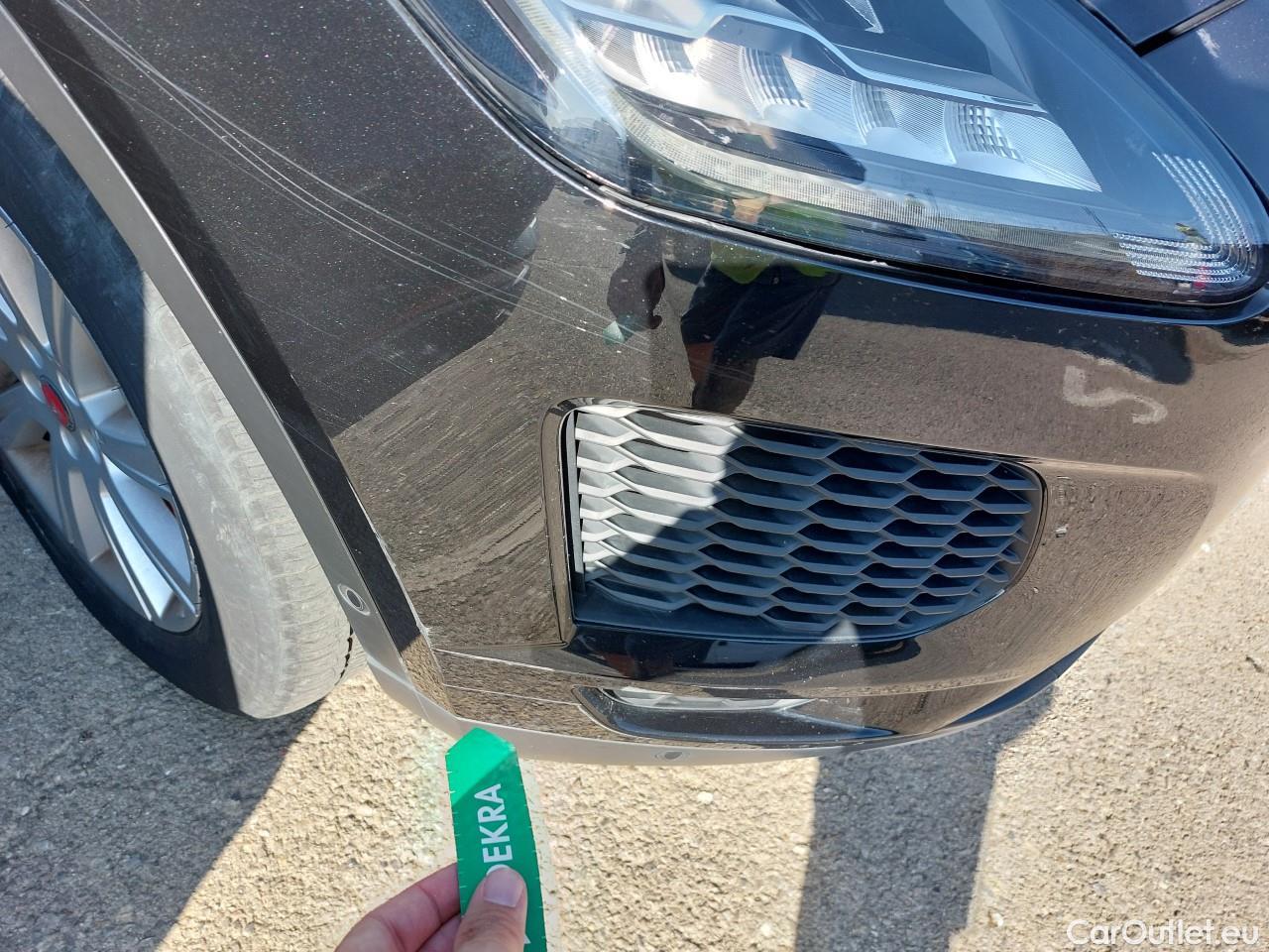  Jaguar  E-PACE JAGUAR  / 2017 / 5P / todoterreno 2.0D 110kW S 4WD Auto #1