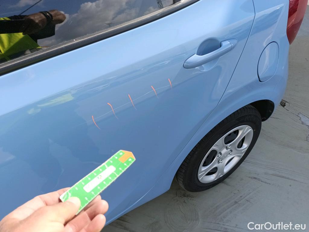  KIA  Picanto KIA  / 2020 / 5P / berlina con portón 1.0 DPi 49kW (67CV) Concept #9