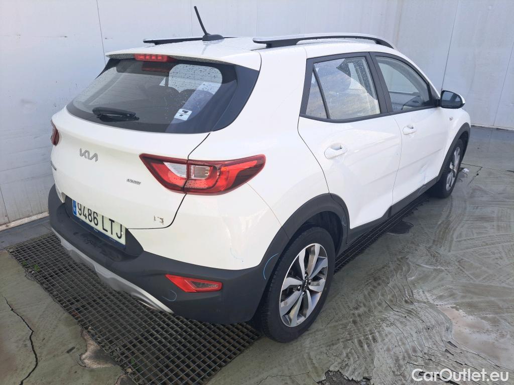 KIA  STONIC KIA  / 2017 / 5P / todoterreno 1.2 DPi 62kW (84CV) Concept #2