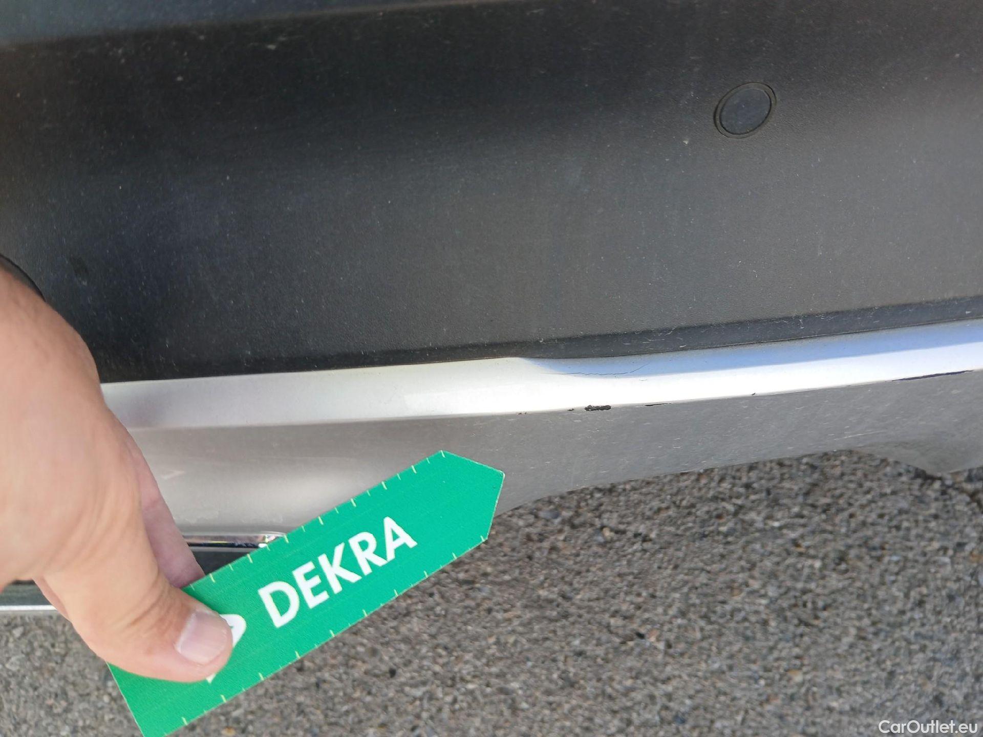 KIA  XCeed KIA  / 2019 / 5P / todoterreno 1.0 T-GDi Drive 88kW (120CV) #13